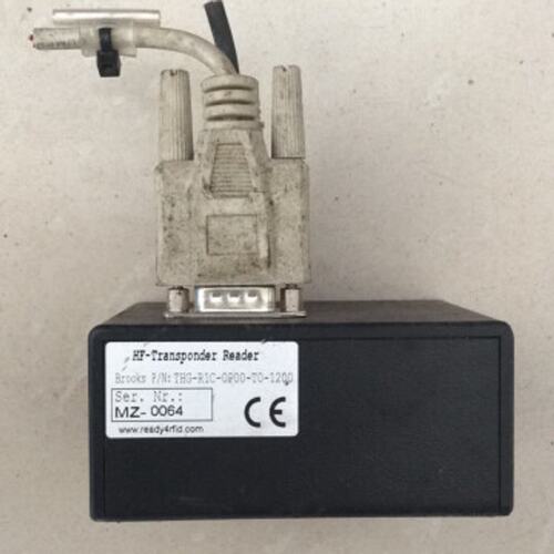 议价hf-transponder readermz-0064可维修