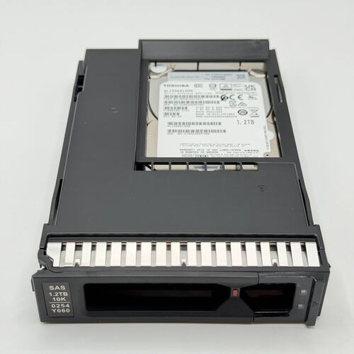 议价xFusion超聚变-V7 1.2TB SAS 3.5英寸托可维修