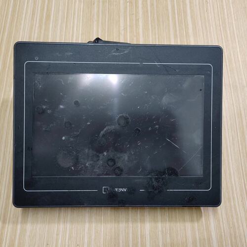 议价威纶通触摸屏TK6100i V5WV，，外观成色如图可维修