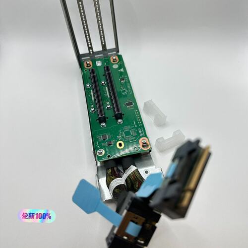 议价xFusion超聚变-V7 2*16X IO扩展模组可维修