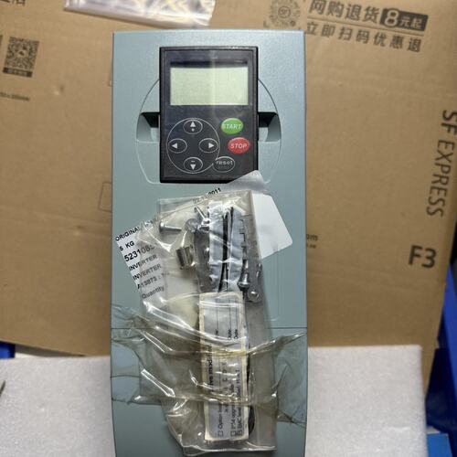 议价科尼KONECRANES变频器，型号D2S003NF1N00可维修