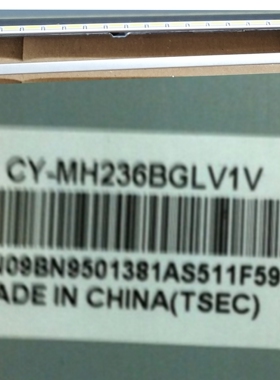 全新原装三星S24D360HL灯条CY-MH236BGLV1V灯条三星S24D390HL灯条
