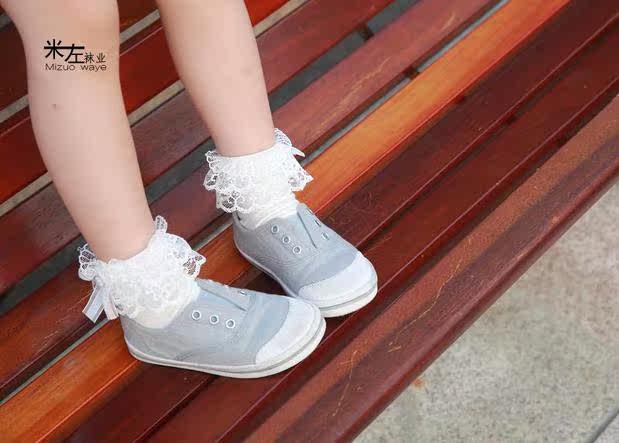 Chaussettes enfant - Ref 2107069 Image 3