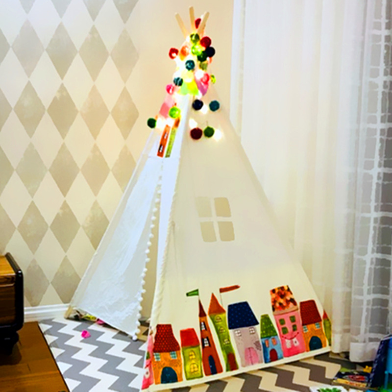 IKEA/Ò˼ÒСÕÊÅñinsÄÐÅ®º¢¶ùͯ·¿Íæ¾ßÎݱ±Å·±¦±¦Ó¡µÚ°²ÓÎÏ·ÎÝÊÒÄÚ