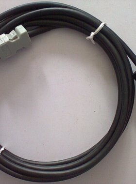 TENSOlink 松下伺服电机编码器线 A6系列 MFECA0030EAD 050EAD