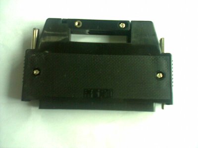 富士通欧姆龙三菱插头连接器