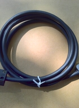 台达B2伺服小功率编码线 ASD-BCAEN0003 ASD-B2EN0003长度可定制