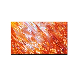 创维65 极黑广角类纸屏4 480Hz解码 64GB全时AI 85G6H Skyworth