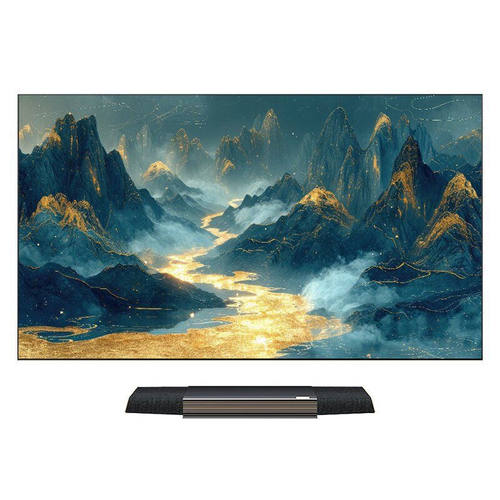 Skyworth/创维86/100Q9E 330Hz极黑广角屏4+128G内存SmartMiniLED