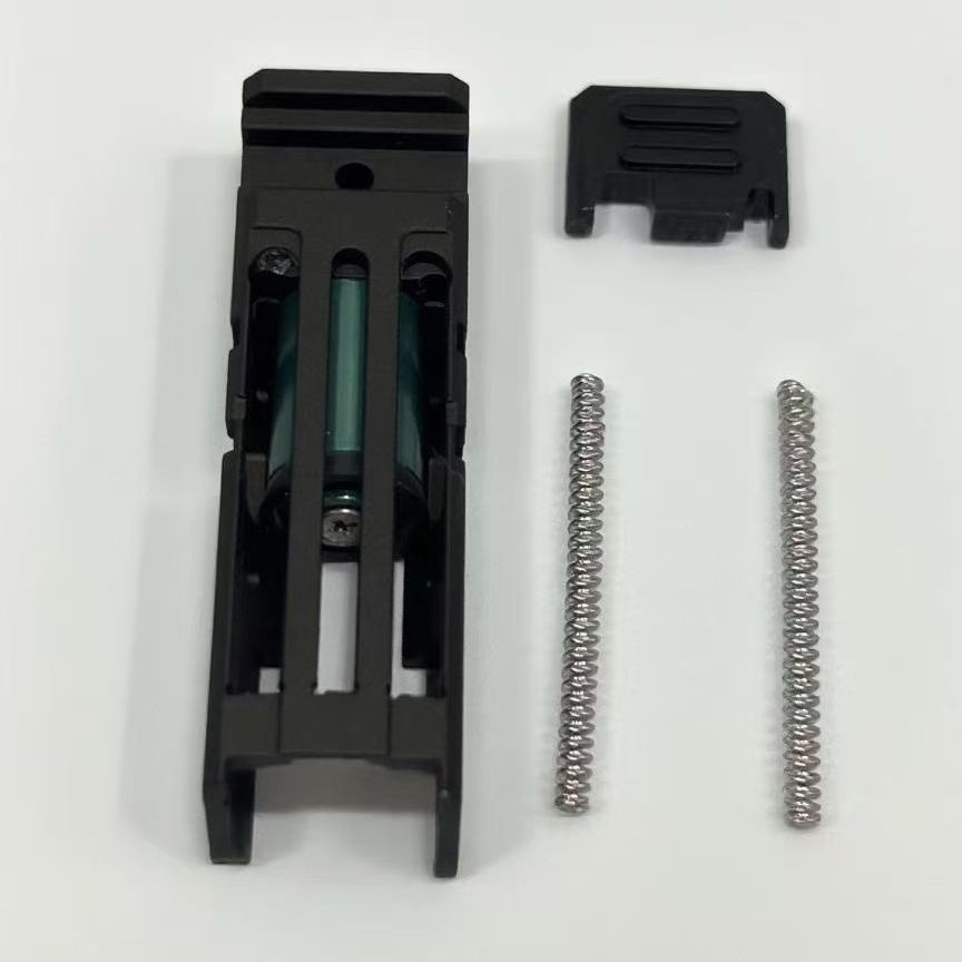 库拜莱P1M原厂P3/P7/P9/G17TIG34飞机座金属坐KUBALI配件