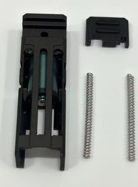 库拜莱P1M原厂P3/P7/P9/G17TIG34飞机座金属坐KUBALI配件