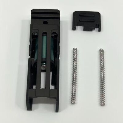 库拜莱P1M原厂P3/P7/P9/G17TIG34飞机座金属坐KUBALI配件