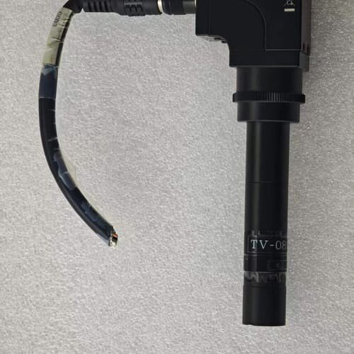 SONY索尼 XC-ES50L 工业相机