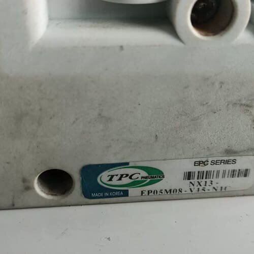 TPC NX13-EP05M08-V15-N1C *