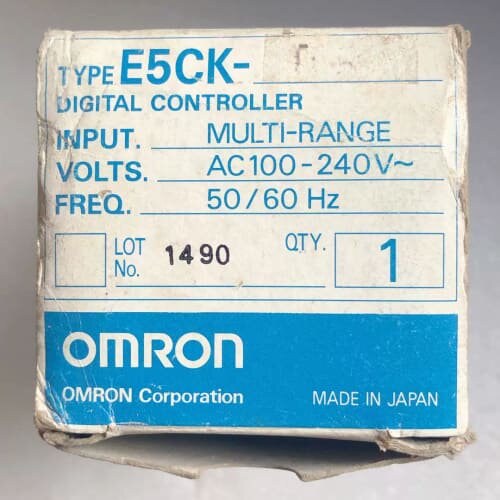 E5CK-TCR1B