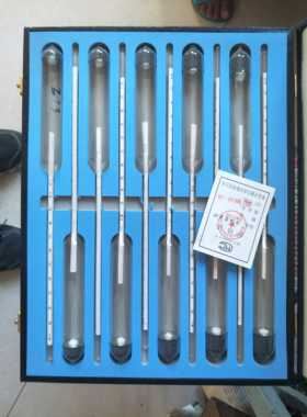 过检石油密度计SY-05密度计600-1100/0.6-1.1/0.0005精度包邮