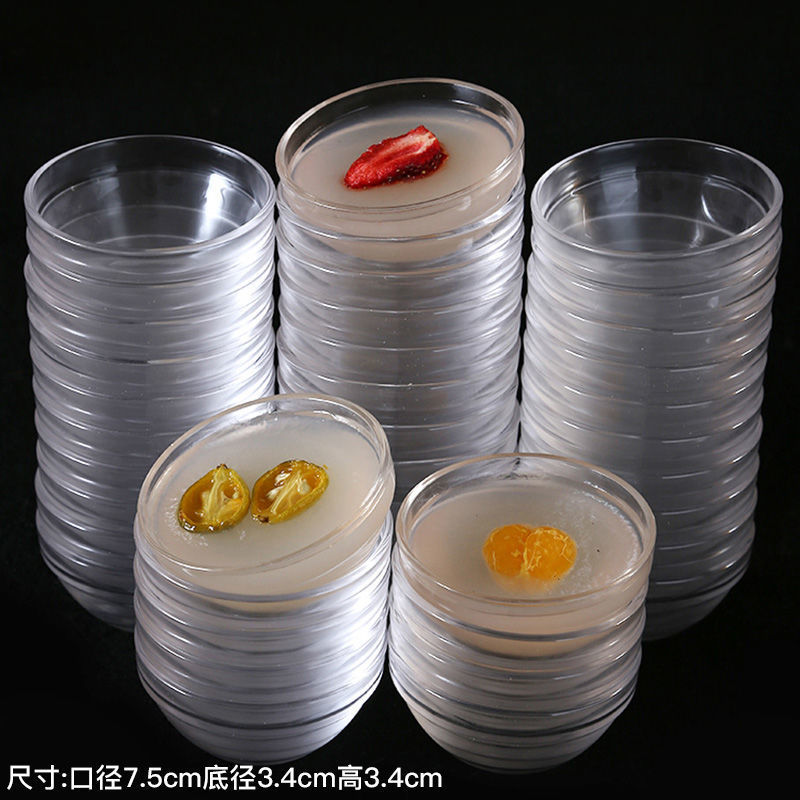 钵仔糕模具钵仔碗专用