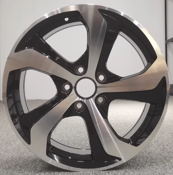 适用于18寸比亚迪S7轮毂 比亚迪S6 S8 宋MAX 唐 宋PLUS轮毂