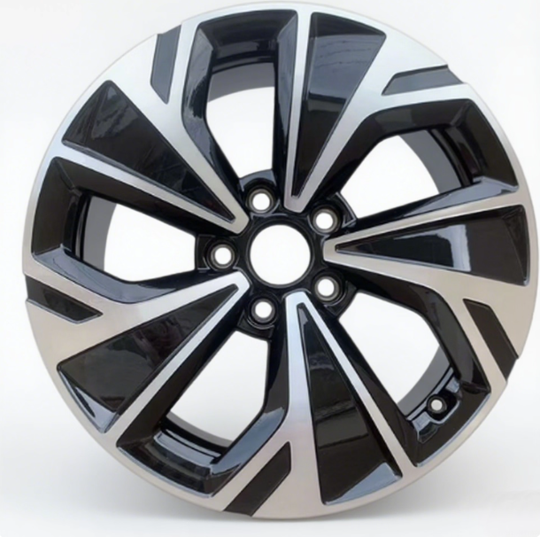 适配18寸比亚迪宋plus宋L宋pro铝合金轮毂轮圈铝比亚迪宋轮毂