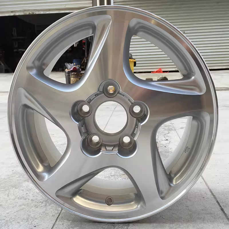 适配15寸风行SX6S500轮毂