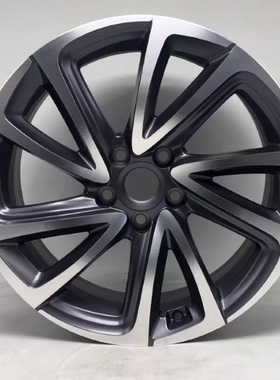 适用于18寸吉利新远景吉利帝豪GSEC7 GX7 博越博瑞英伦SC715轮毂