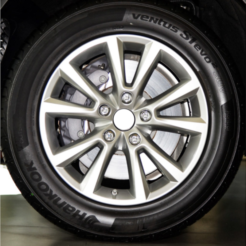 Подходит для Volkswagen Touareg Tour Land Lyon X Touyue Tan Ge кованное колесо модификация 18 19 20 21 дюйм