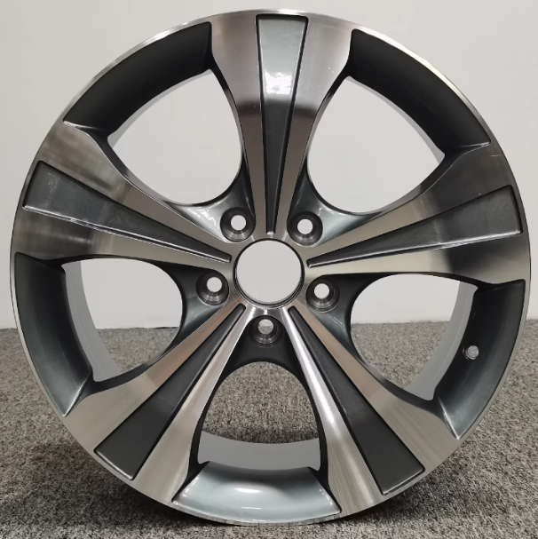 适用于18寸CRV轮毂 皓影 缤智 冠道 雅阁 凌派 型格 思域轮毂Y246