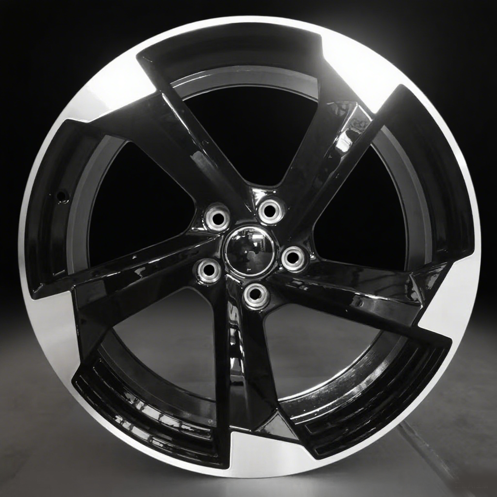 奥迪RS5轮毂19寸20寸21寸