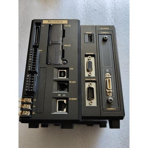 Keyence Vision Controller CvX290ap Keyence CvX290ap