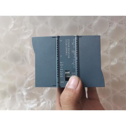 Siemens S71200 Series Wp231 Weighing Module 7Wh4960