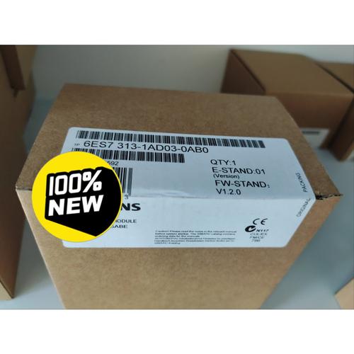 Brand New Unopened 6Es73131Ad030Ab0