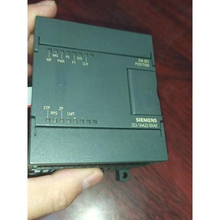 Siemens Module Em 253 6Es7 2531Aa220
