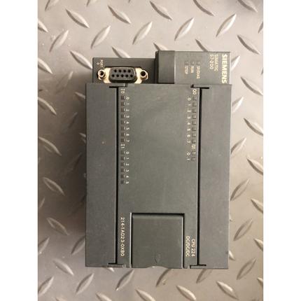 6Es7 2141Ad230Xb0 Siemens Cpu224