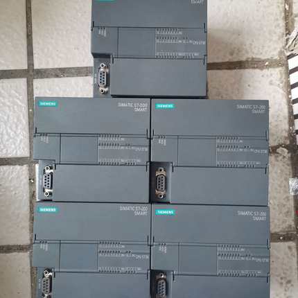St30 Siemens St30 Cpu St30 6Es7 288