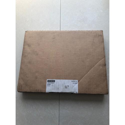 Siemens 6Es7 4211Bl010Aa0 Brand New Unsealed Yet