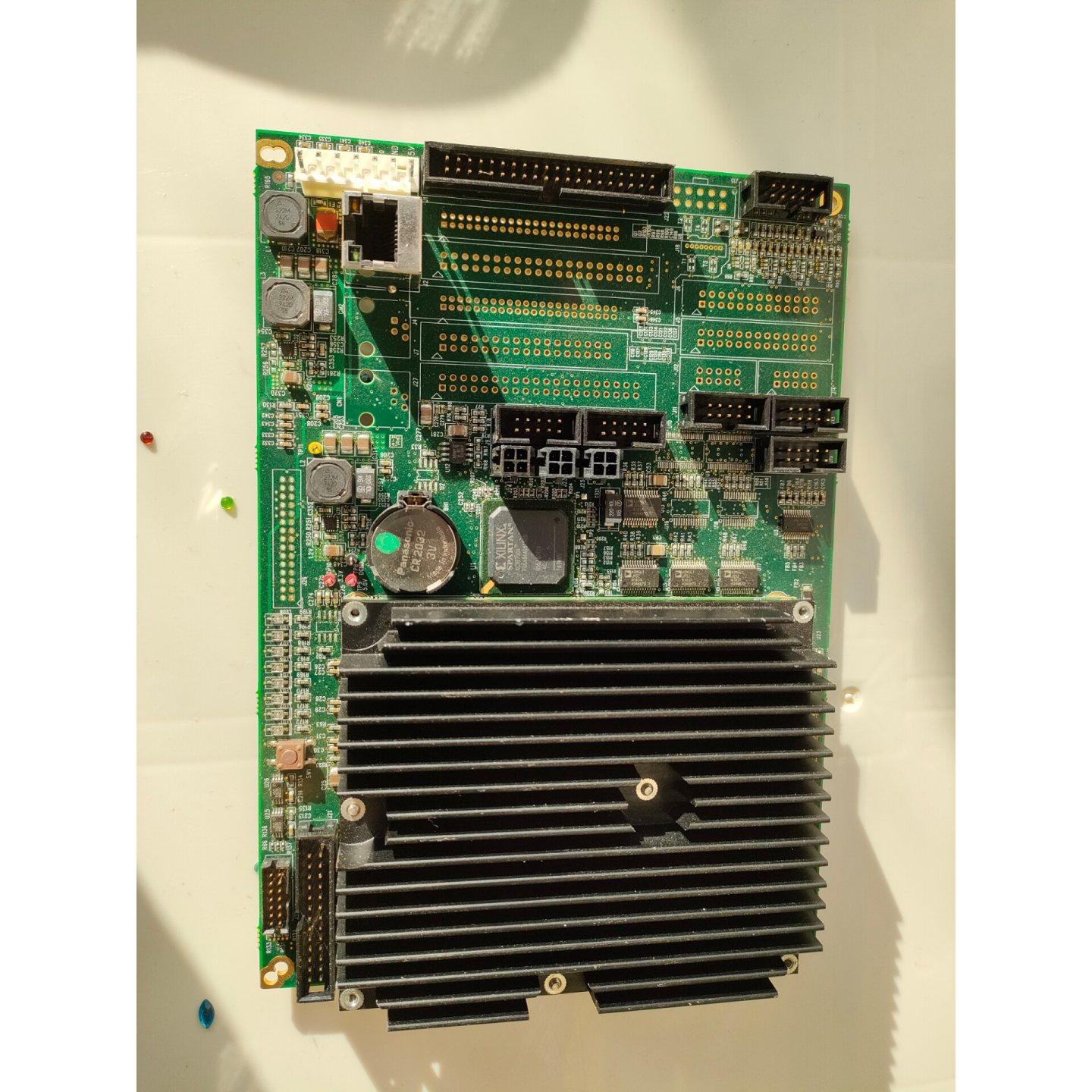 Cs816revb Motherboard Cs816revbl10 Motherboard E