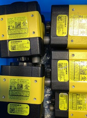 Cognex Dm302x Barcode Reader. Dm302sx The Color Is Beautiful