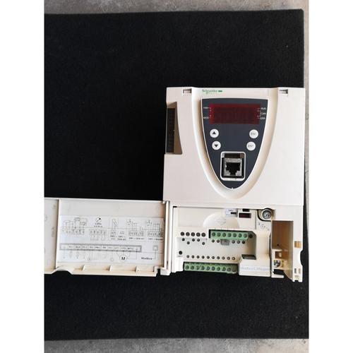 Schneider Atv6171 Inverter Motherboard Cpu Board Terminal Bo