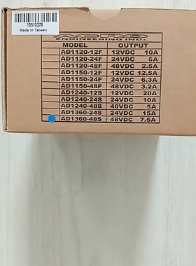 ACRO AD1360-48S