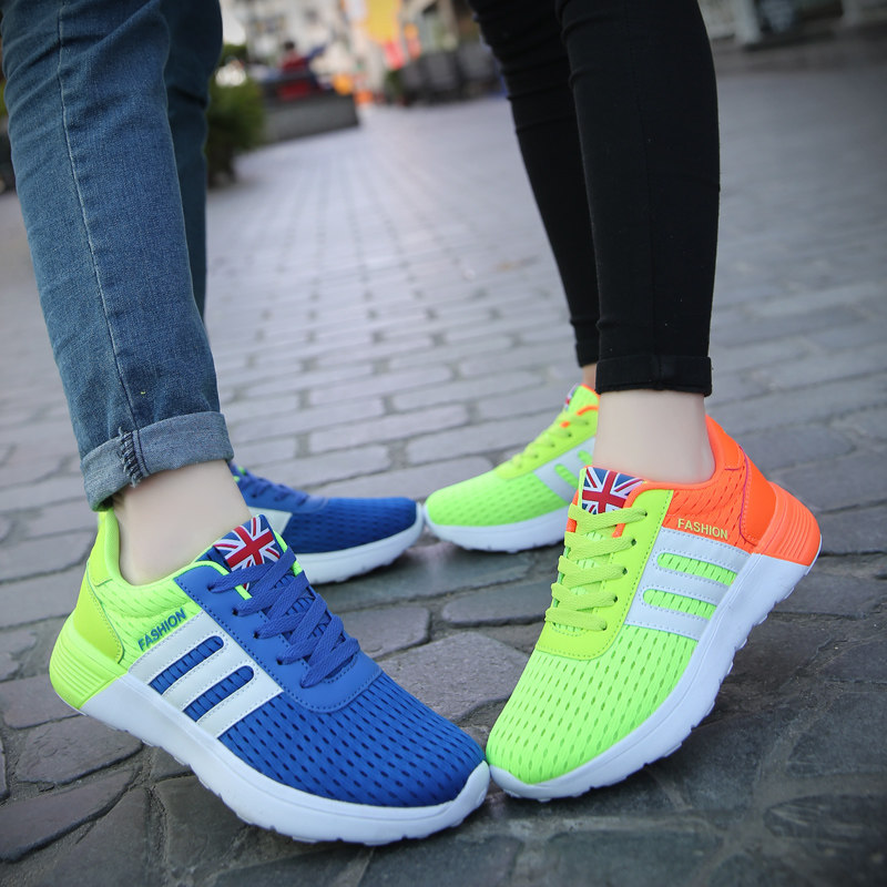 Chaussures de Badminton uniGenre - Ref 848711 Image 1