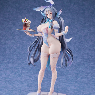 墨菲亚 白日梦召唤 Hobbysakura 手办 棕色尘埃2 定金