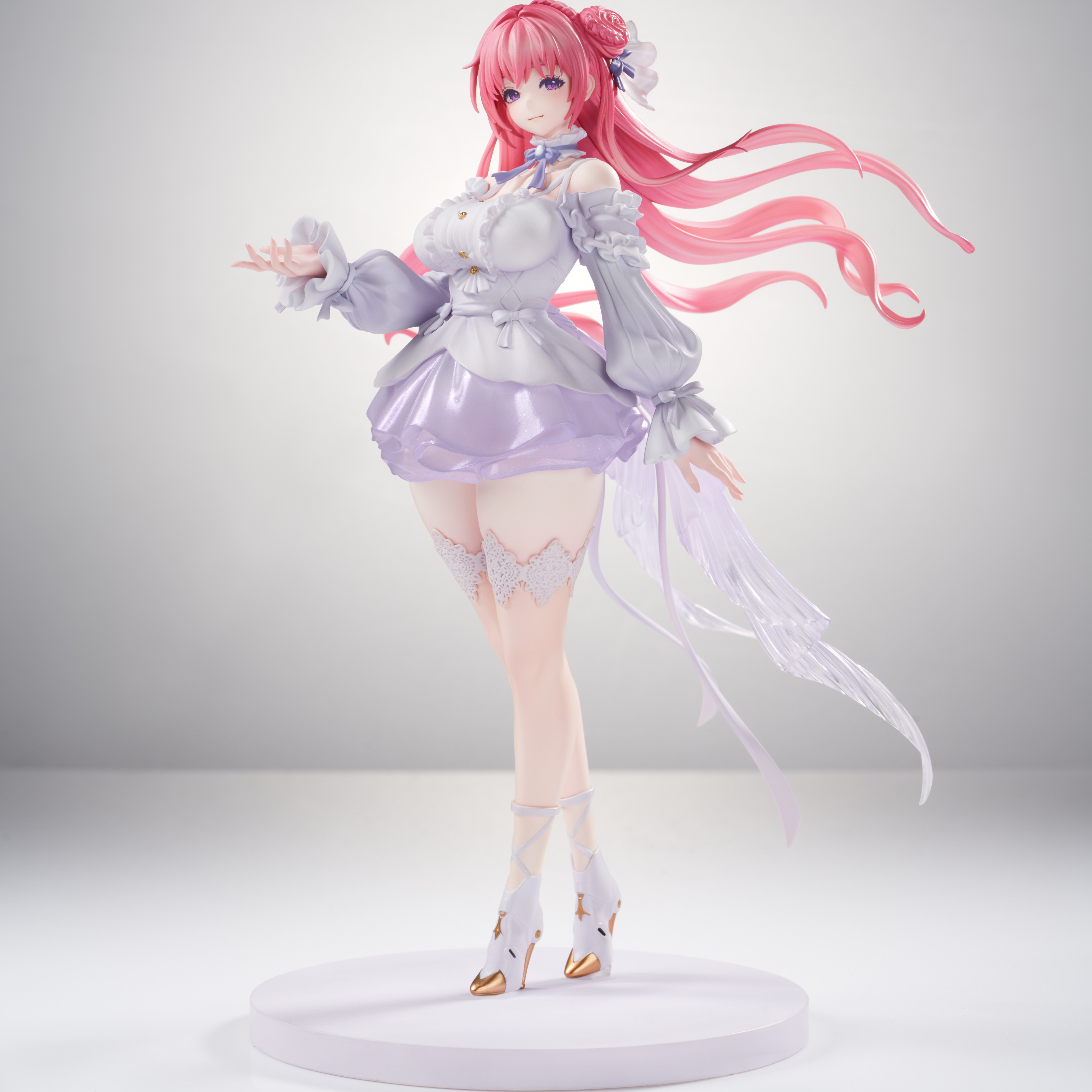 Hobbysakura ×《胜利女神：妮姬》桃乐丝 1/10 手办 定金