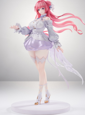 Hobbysakura ×《胜利女神：妮姬》桃乐丝 1/10 手办 定金