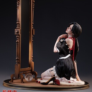 加单 red 手办 定金 Arolls EVE Loull Studio Gamma 系