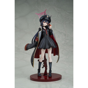 Design COCO《蔚蓝档案 》元宫千秋 1/7 比例手办 定金