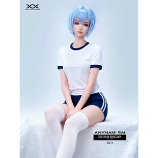 【模兜】Weyland Bioscience WB 001 可动人偶 定金