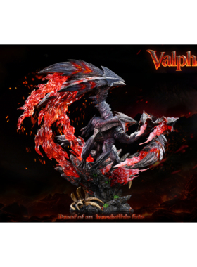 Dragon Realm Studio 天慧龙 手办 定金