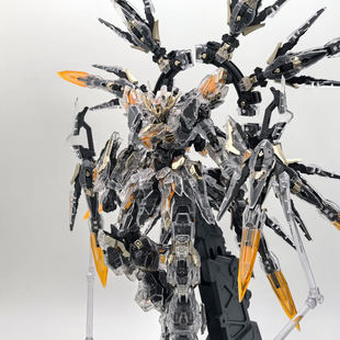 【模兜】万象聚变 天启 2025WF全透限定版 定金