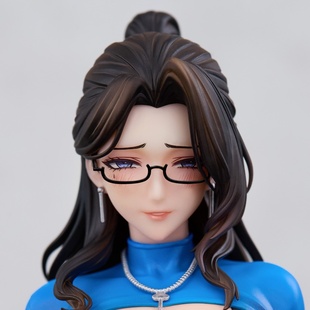 现货 正版 AliosArvin 井上鸢 1/6 手办