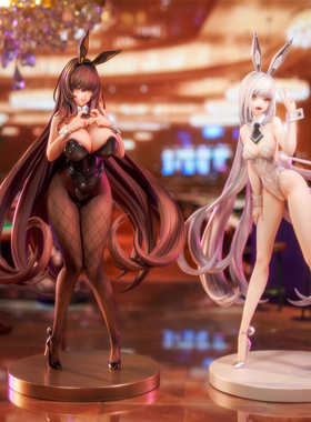 【模兜】Hobbysakura 诺亚尔（Nori）1/10 手办 定金